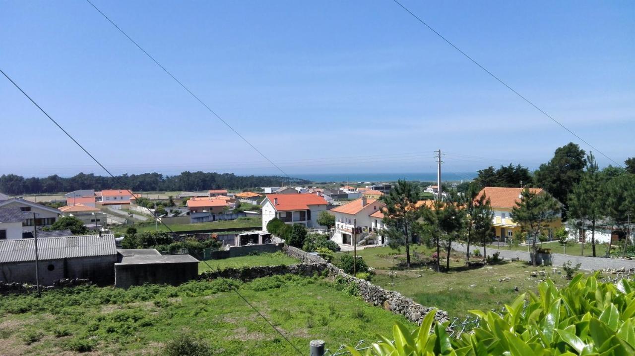 Holiday Home And Weekends, 4 Esposende Kültér fotó