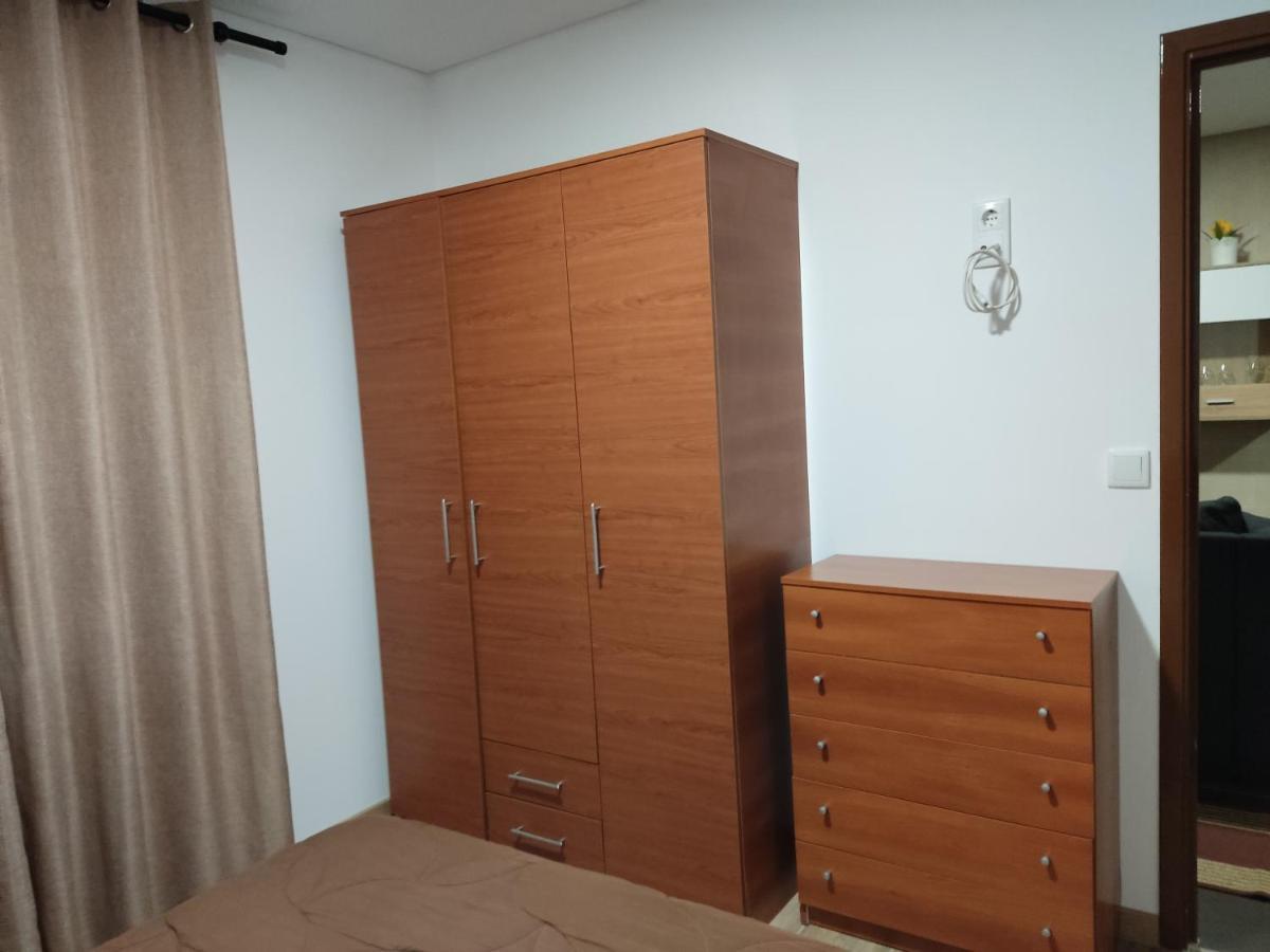 Holiday Home And Weekends, 4 Esposende Kültér fotó