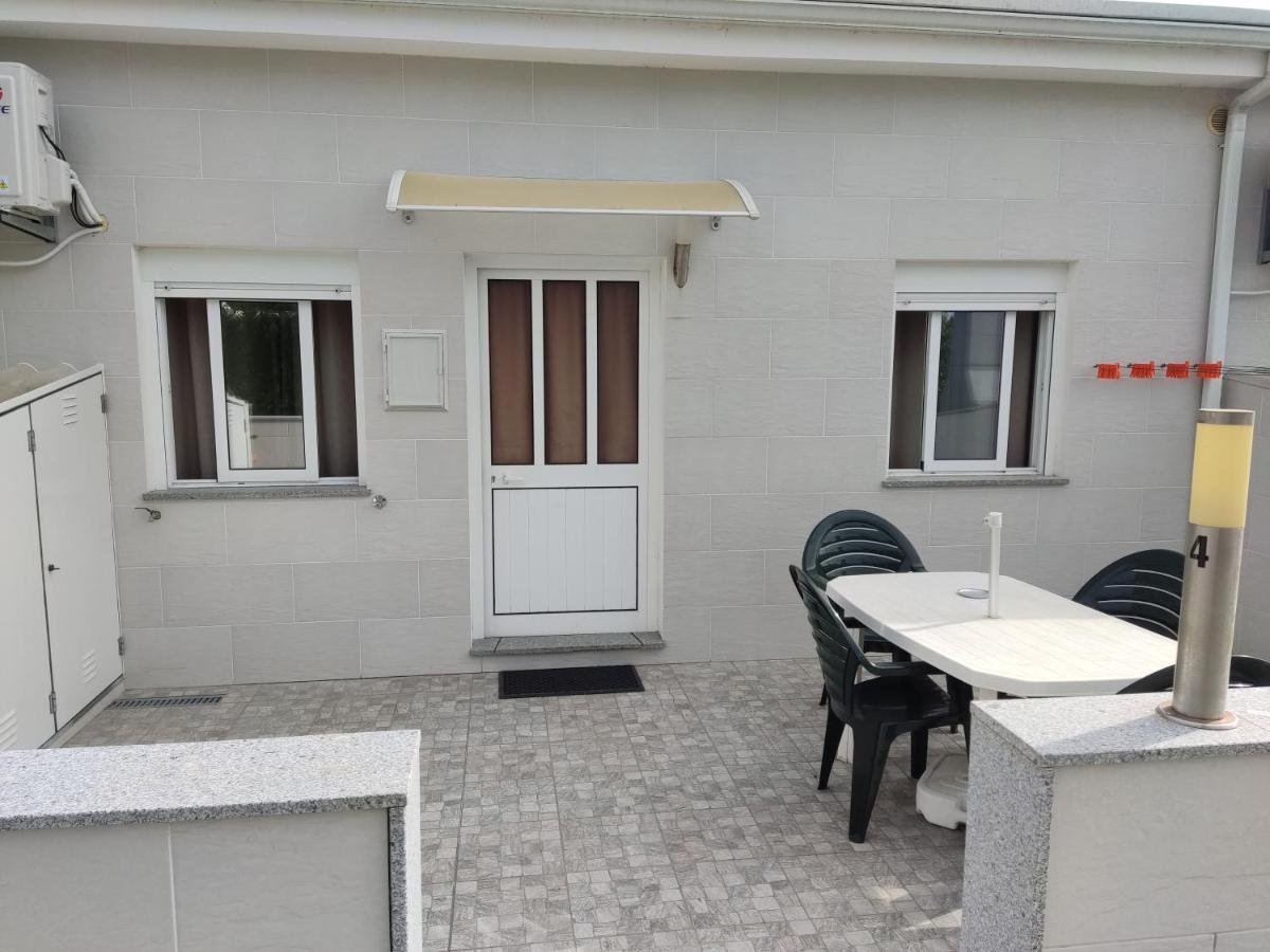 Holiday Home And Weekends, 4 Esposende Kültér fotó