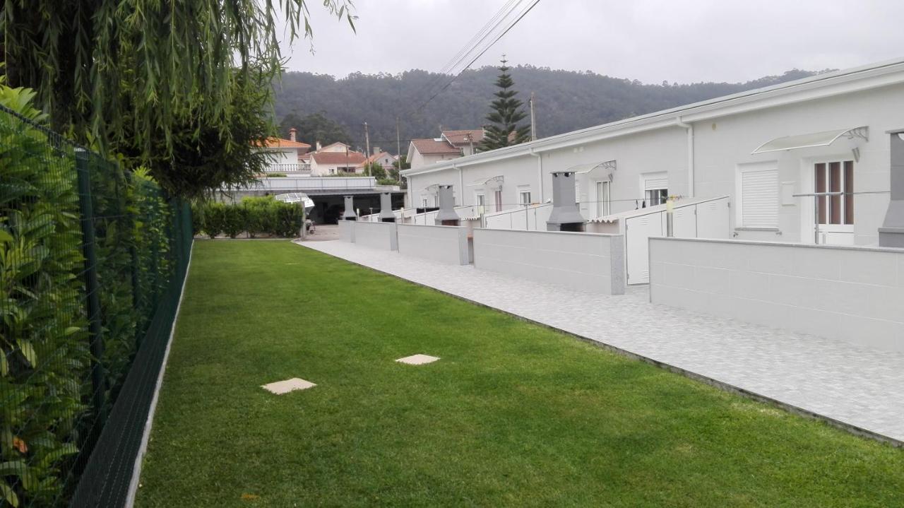 Holiday Home And Weekends, 4 Esposende Kültér fotó